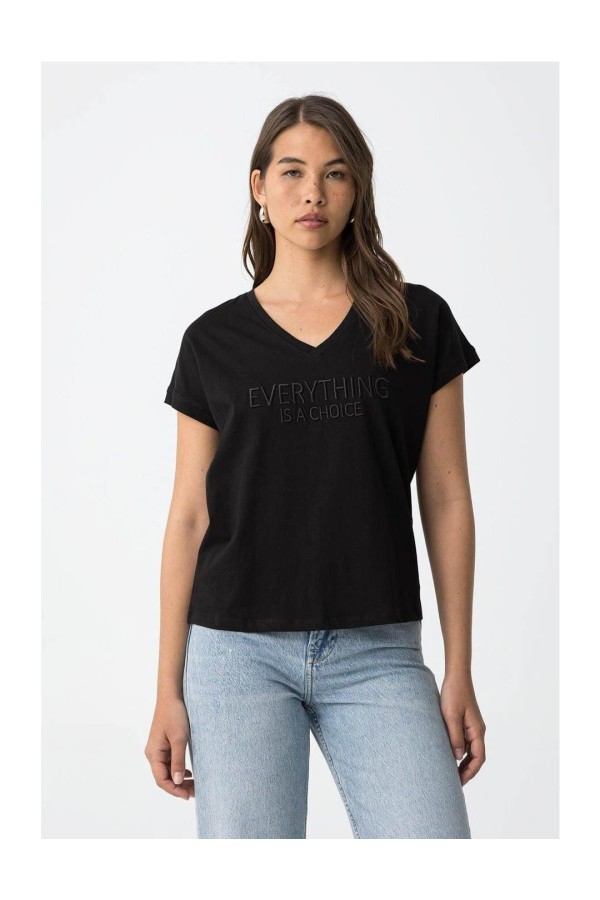 CAMISETA TIFOSSI SYRA M CAMISETA TIFOSSI SYRA M