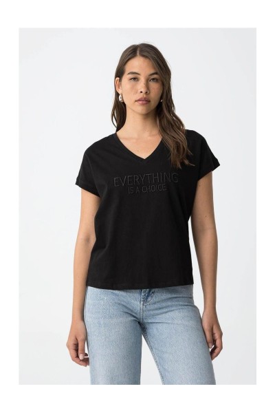 CAMISETA TIFOSSI SYRA M