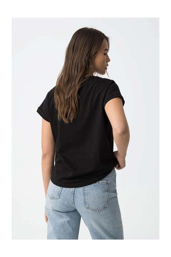 CAMISETA TIFOSSI SYRA M CAMISETA TIFOSSI SYRA M
