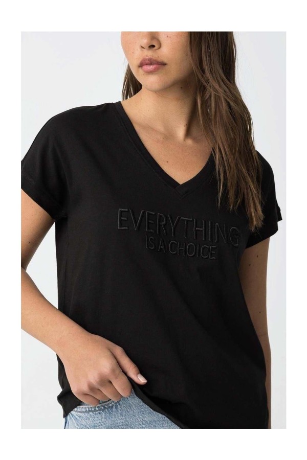 CAMISETA TIFOSSI SYRA M CAMISETA TIFOSSI SYRA M
