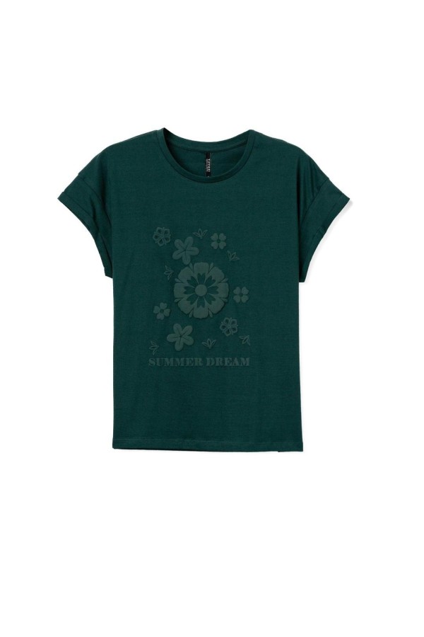 CAMSETA TIFFOSI GALY_1 M