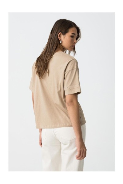 CAMISETA TIFFOSI JUNGLE M