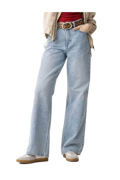 VAQUERO TIFFOSI BONNYE_45 M