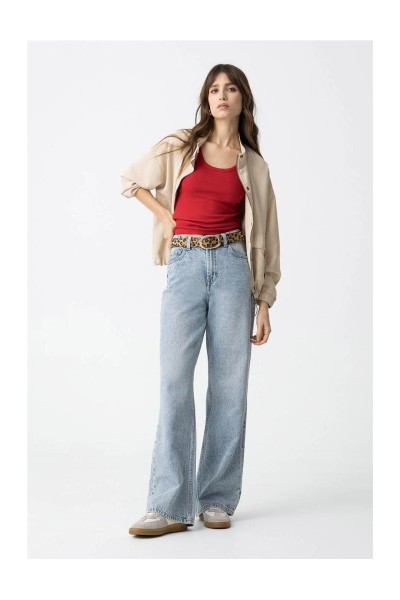 VAQUERO TIFFOSI BONNYE_45 M