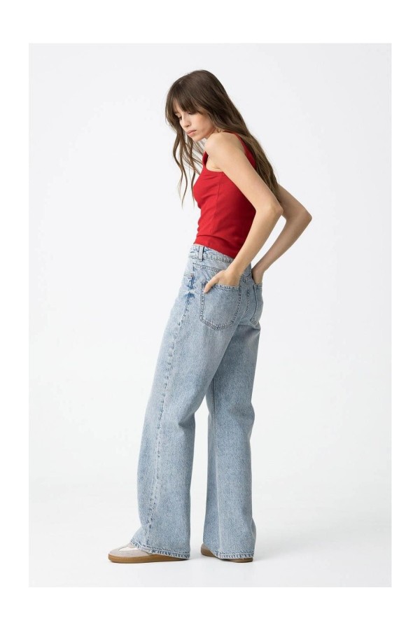 VAQUERO TIFFOSI BONNYE_45 M