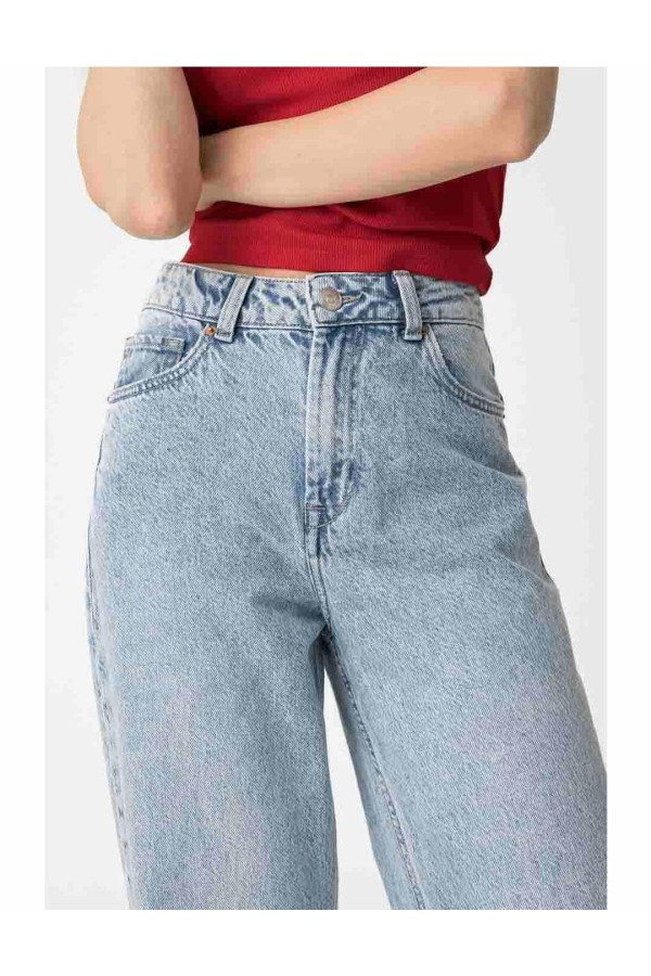 VAQUERO TIFFOSI BONNYE_45 M