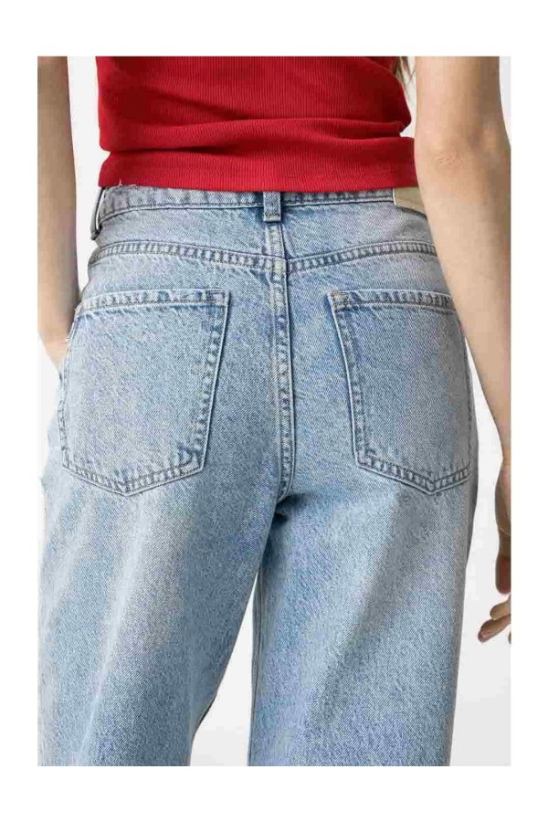 VAQUERO TIFFOSI BONNYE_45 M