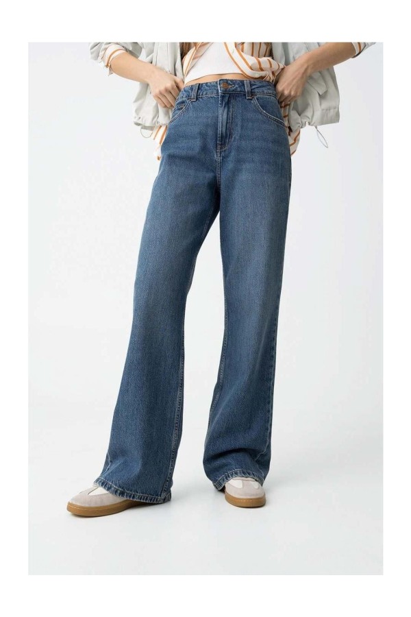 VAQUERO TIFFOSI BONNYE_45 M