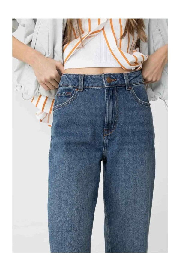 VAQUERO TIFFOSI BONNYE_45 M