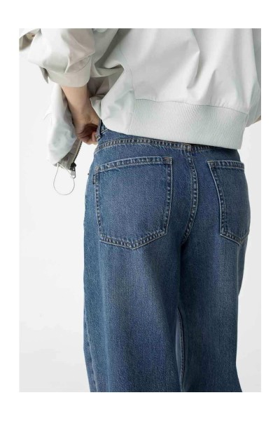 VAQUERO TIFFOSI BONNYE_45 M