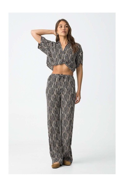 PANTALÓN TIFFOSI ZEBRA M