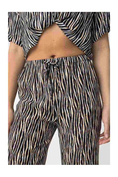 PANTALÓN TIFFOSI ZEBRA M