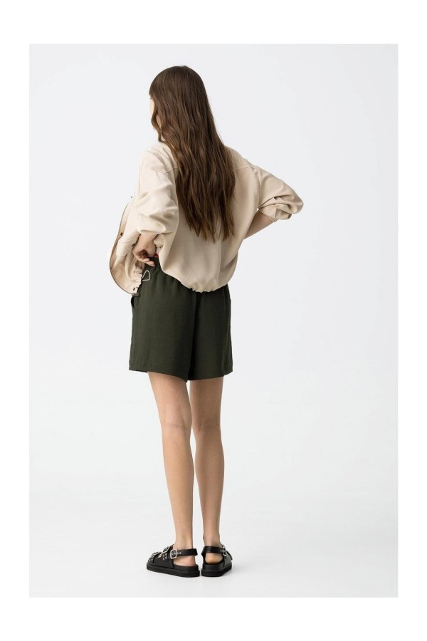 SHORT TIFFOSI BALI_2 M SHORT TIFFOSI BALI_2 M