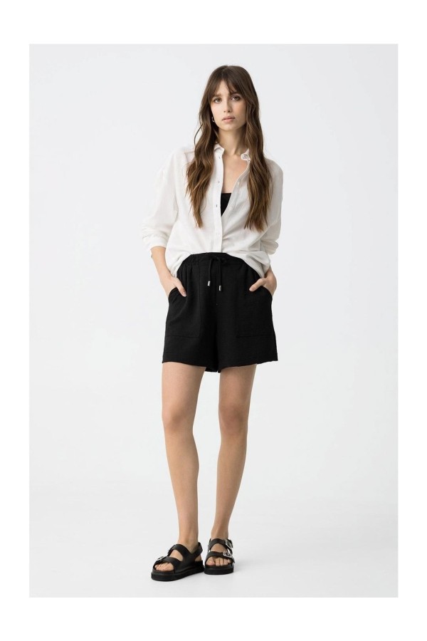 SHORT TIFFOSI BALI_2 M SHORT TIFFOSI BALI_2 M