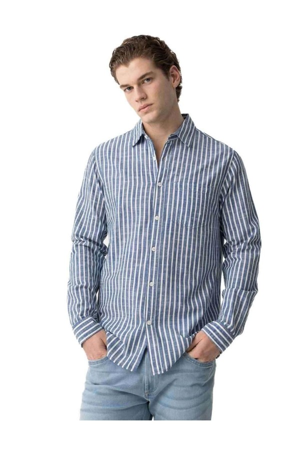 CAMISA TIFFOSI KIMBY H