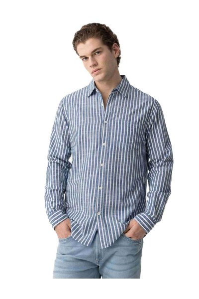 CAMISA TIFFOSI KIMBY H