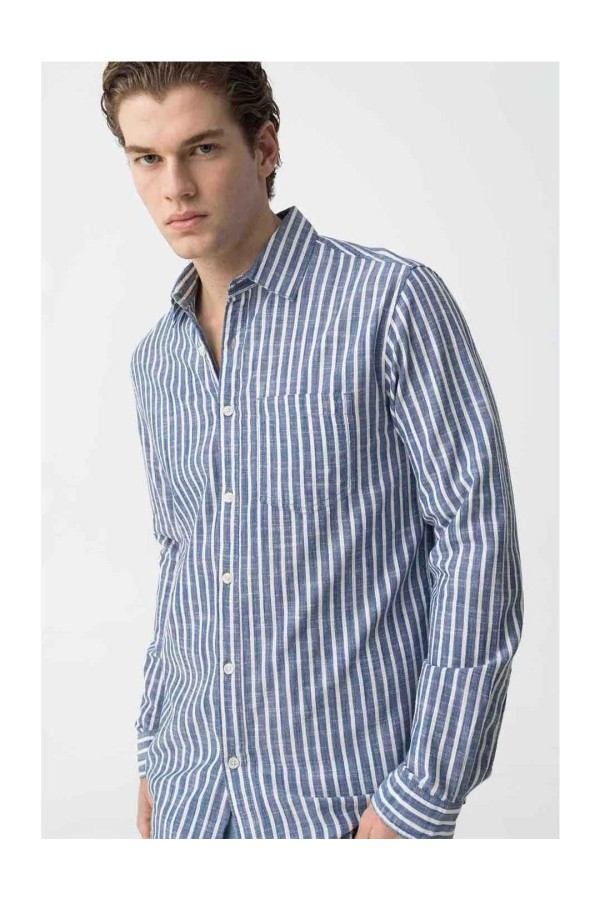 CAMISA TIFFOSI KIMBY H 2
