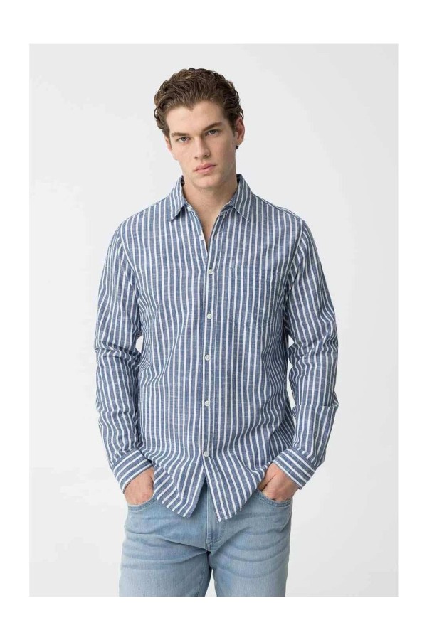 CAMISA TIFFOSI KIMBY H