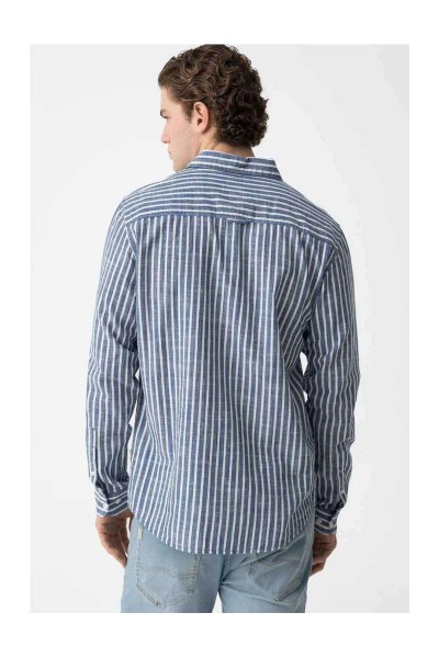 CAMISA TIFFOSI KIMBY H