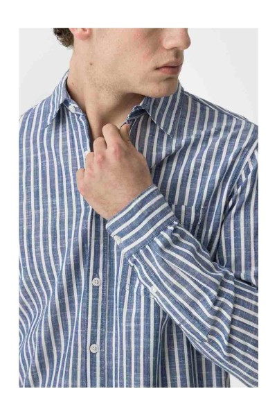 CAMISA TIFFOSI KIMBY H