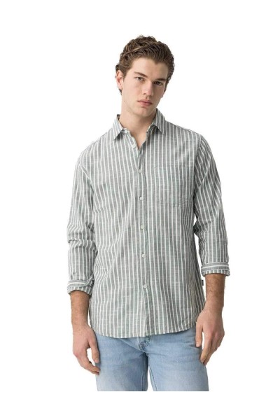 CAMISA TIFFOSI KIMBY H