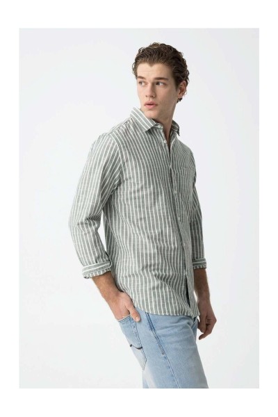 CAMISA TIFFOSI KIMBY H