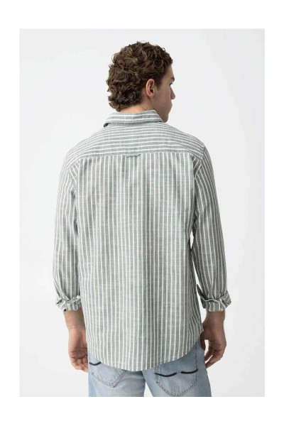 CAMISA TIFFOSI KIMBY H