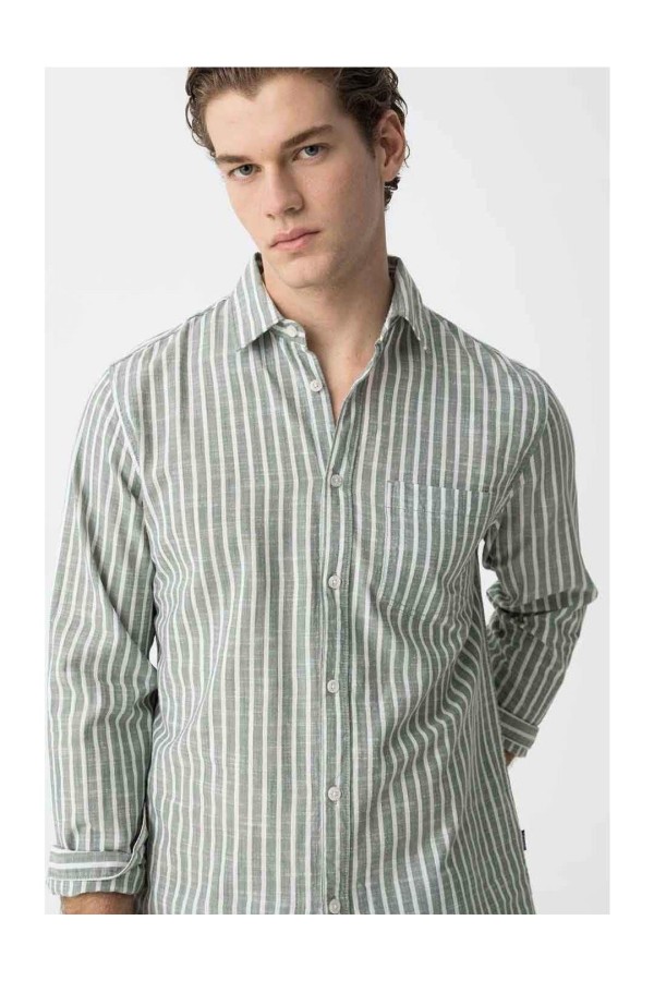 CAMISA TIFFOSI KIMBY H