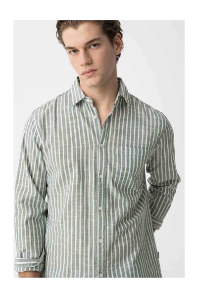 CAMISA TIFFOSI KIMBY H