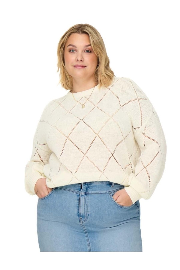 JERSEY CARMAKOMA GEENA M