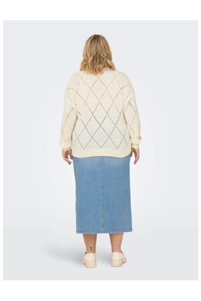 JERSEY CARMAKOMA GEENA M