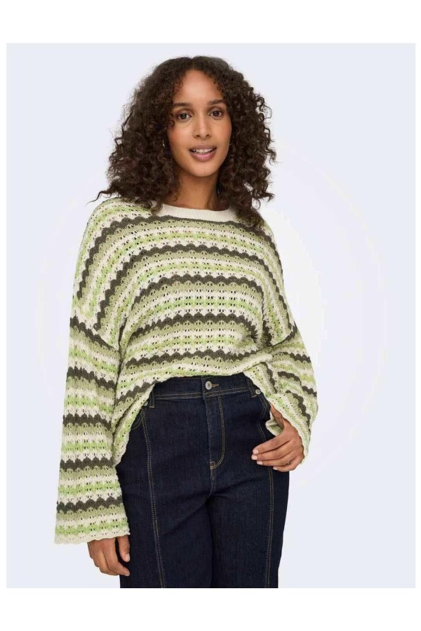 JERSEY CARMAKOMA CARASA M