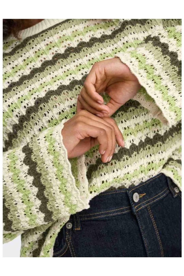 JERSEY CARMAKOMA CARASA M