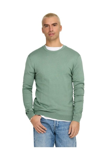 JERSEY ONLY SONS WYLER LIFE H