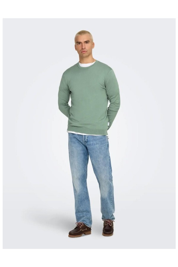 JERSEY ONLY SONS WYLER LIFE H