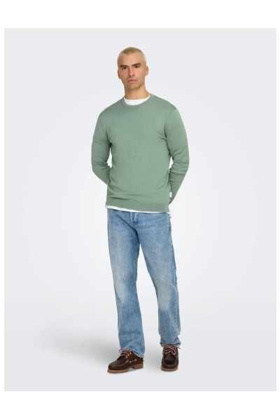 JERSEY ONLY SONS WYLER LIFE H