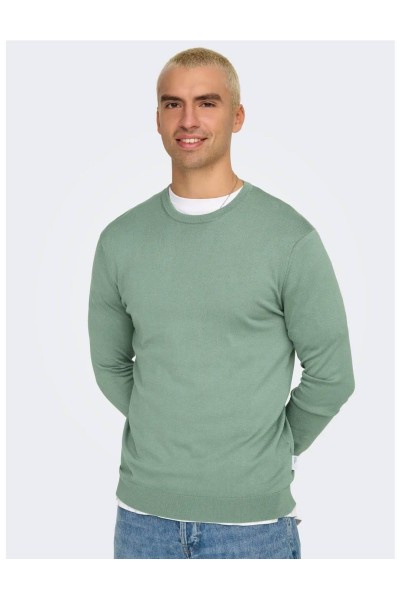 JERSEY ONLY SONS WYLER LIFE H