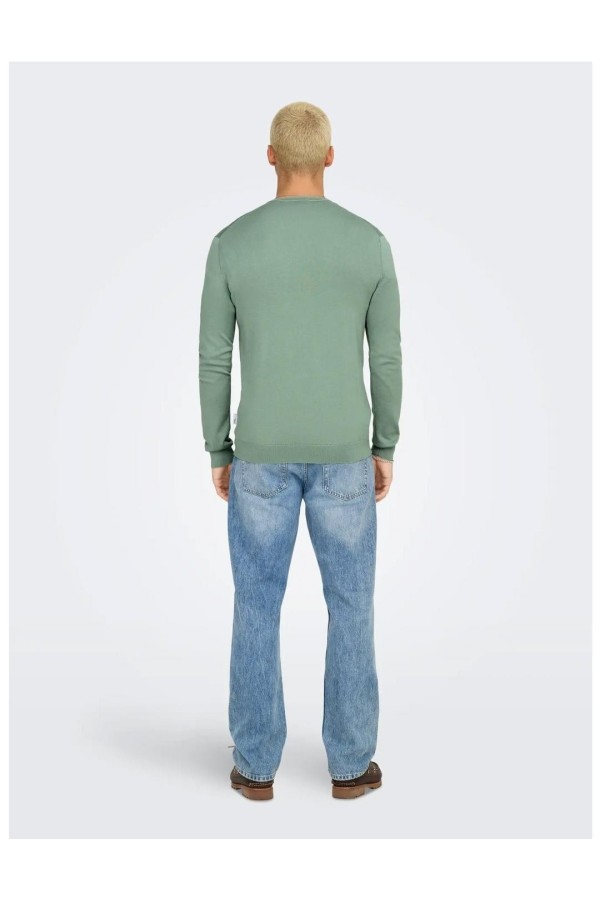 JERSEY ONLY SONS WYLER LIFE H