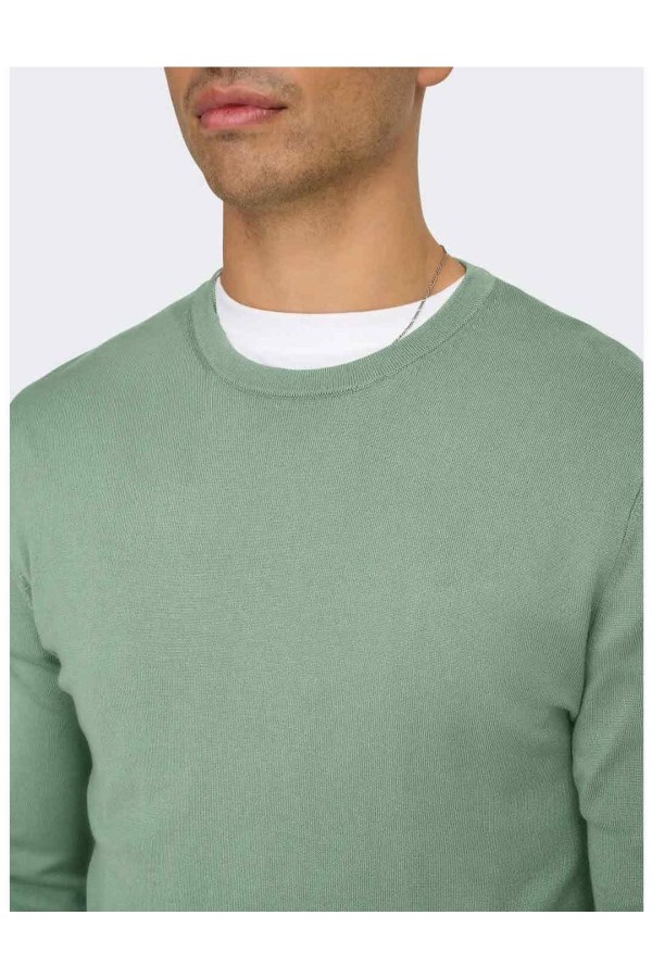 JERSEY ONLY SONS WYLER LIFE H