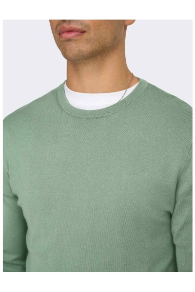 JERSEY ONLY SONS WYLER LIFE H