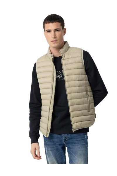 CHALECO TIFFOSI OLIVER H