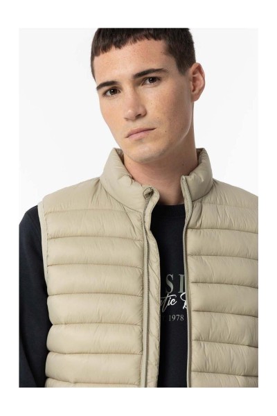 CHALECO TIFFOSI OLIVER H