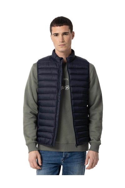 CHALECO TIFFOSI OLIVER H