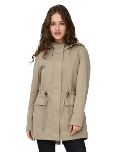 CHAQUETA ONLY LOUISE PARKA M