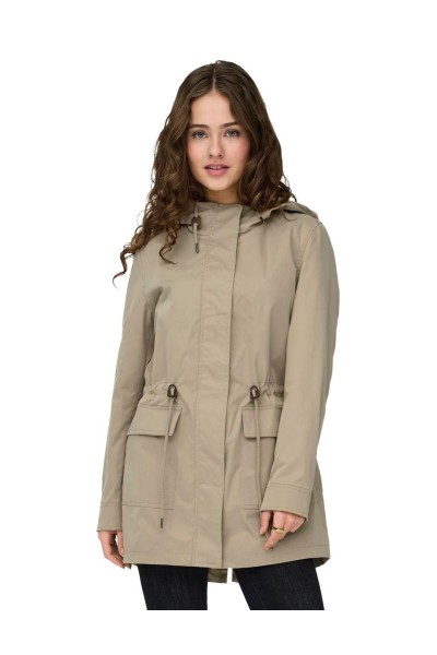 CHAQUETA ONLY LOUISE PARKA M