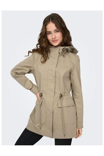 CHAQUETA ONLY LOUISE PARKA M
