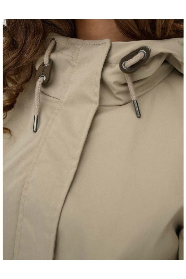 CHAQUETA ONLY LOUISE PARKA M