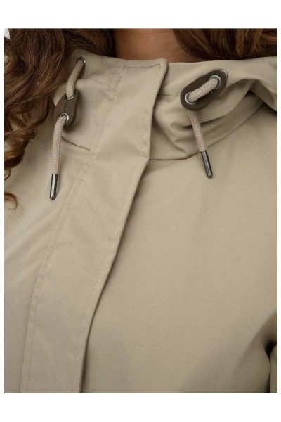 CHAQUETA ONLY LOUISE PARKA M