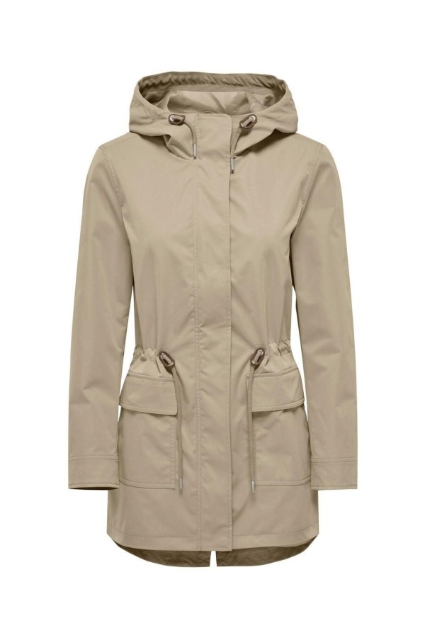 CHAQUETA ONLY LOUISE PARKA M