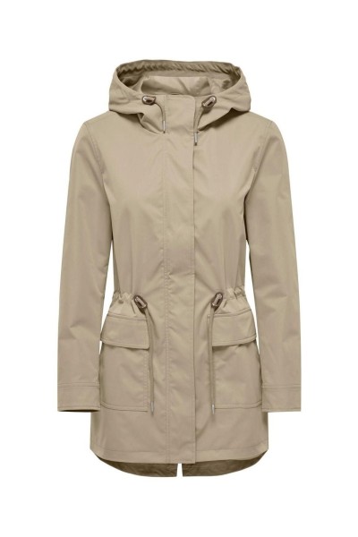 CHAQUETA ONLY LOUISE PARKA M